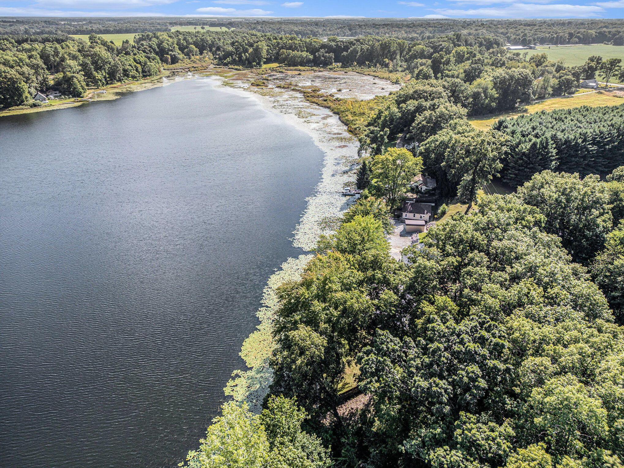 Sturgis, Michigan 49091, United States, 4 Bedrooms Bedrooms, ,2 BathroomsBathrooms,Residential,Active,205224