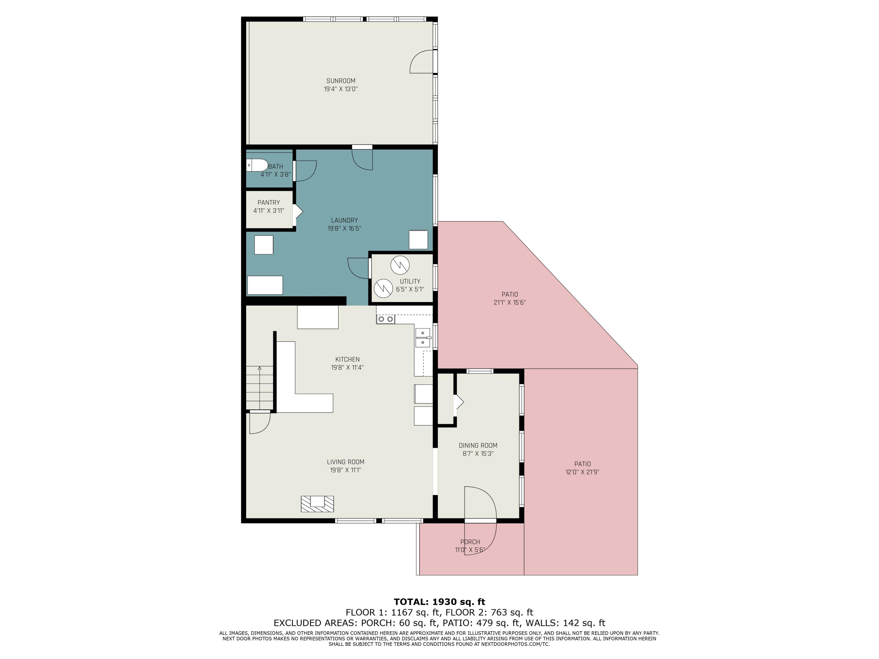 Sturgis, Michigan 49091, United States, 4 Bedrooms Bedrooms, ,2 BathroomsBathrooms,Residential,Active,205224