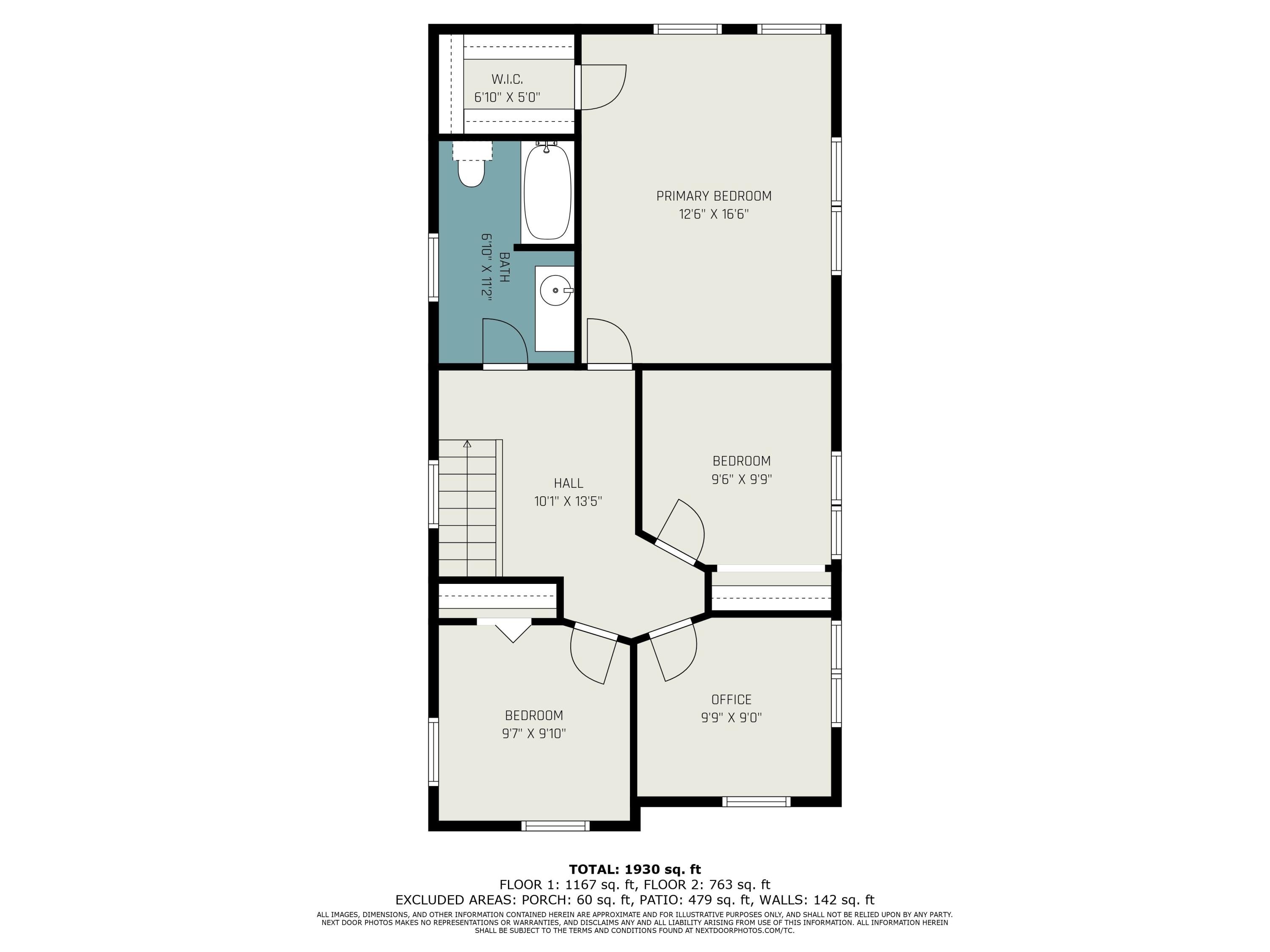 Sturgis, Michigan 49091, United States, 4 Bedrooms Bedrooms, ,2 BathroomsBathrooms,Residential,Active,205224
