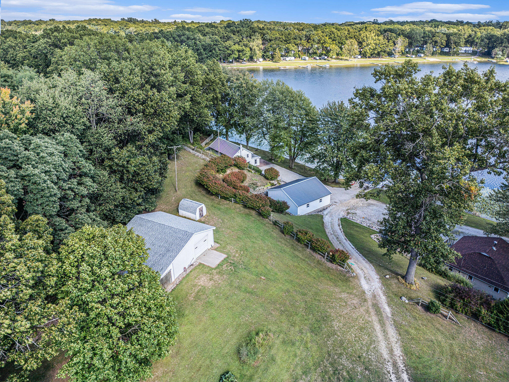 Sturgis, Michigan 49091, United States, 4 Bedrooms Bedrooms, ,2 BathroomsBathrooms,Residential,Active,205224