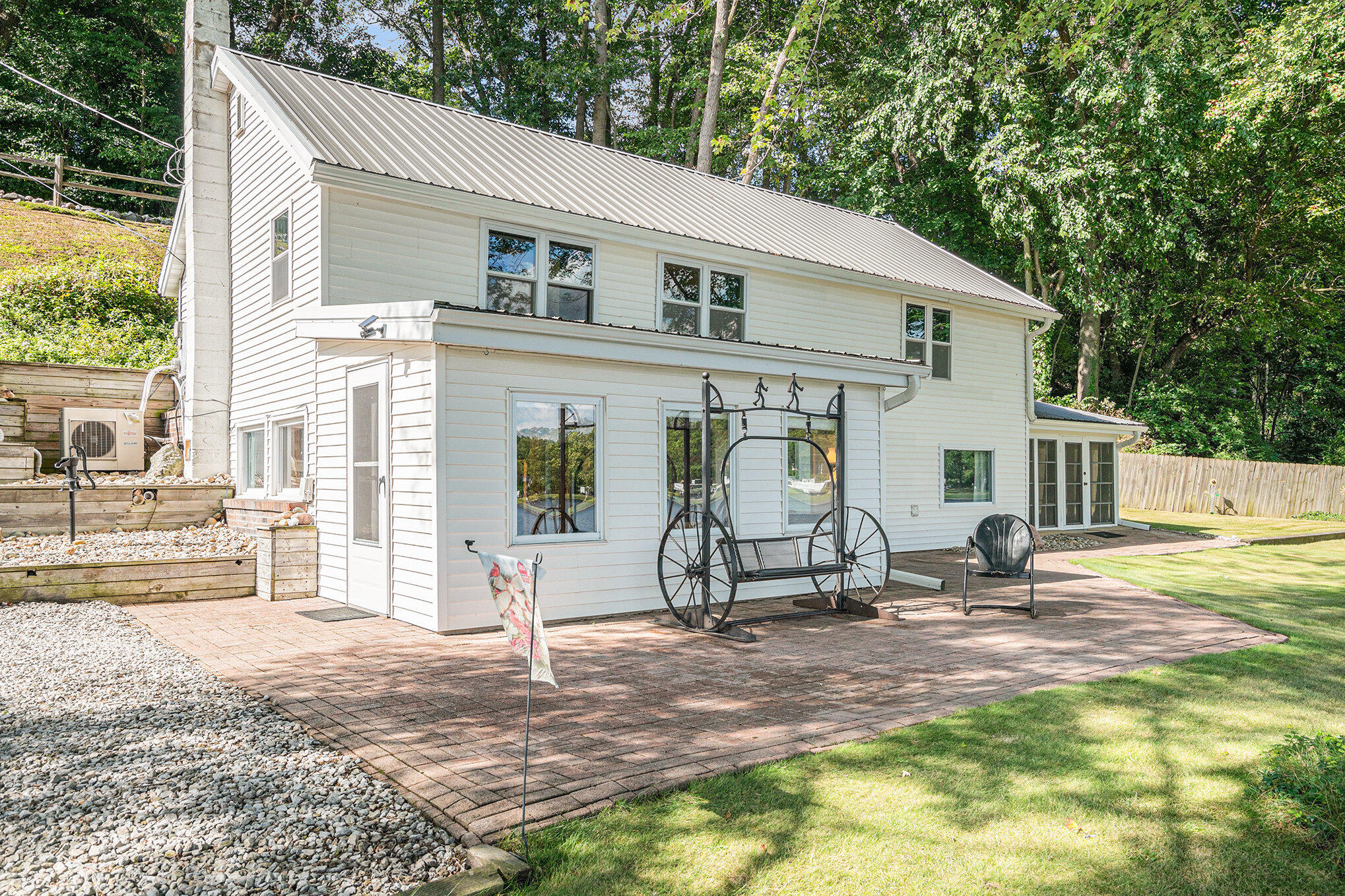 Sturgis, Michigan 49091, United States, 4 Bedrooms Bedrooms, ,2 BathroomsBathrooms,Residential,Active,205224