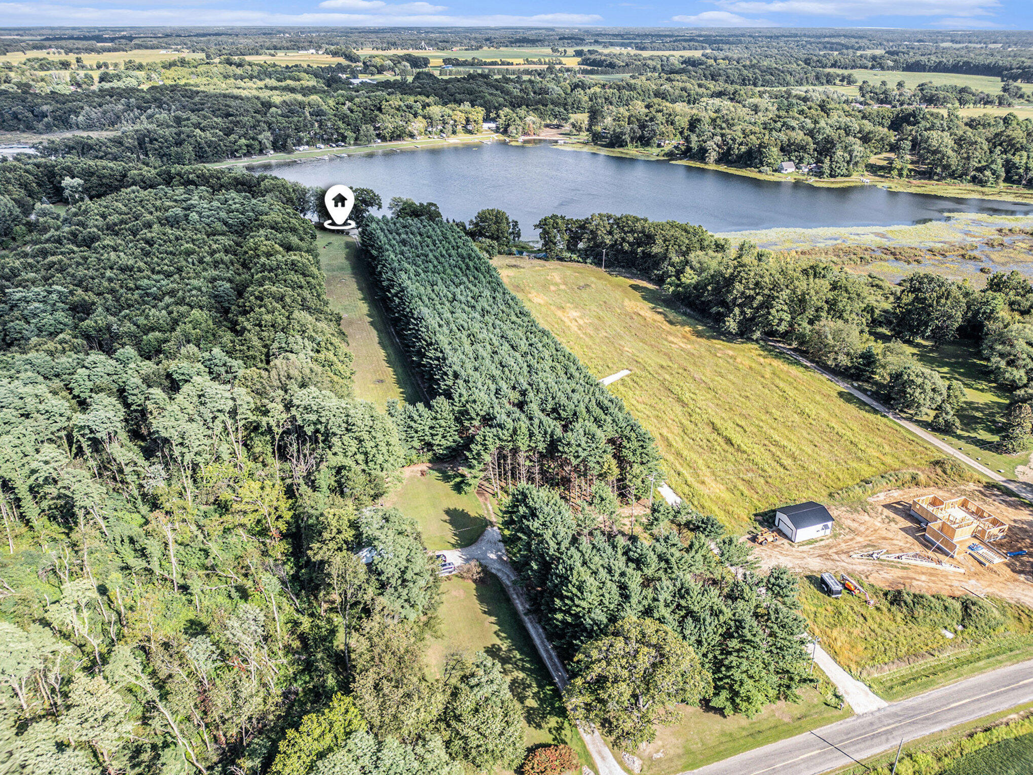 Sturgis, Michigan 49091, United States, 4 Bedrooms Bedrooms, ,2 BathroomsBathrooms,Residential,Active,205224