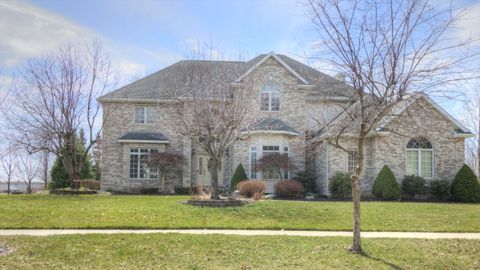 1825 Woods Way, Mount Pleasant, MI 48858 - MLS#: 25015388