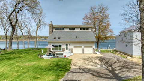 200 Evans Trail, Tipton, MI 49287 - MLS#: 25005664