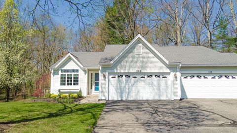 Photo of 308 Winter Oaks Drive W, Holland, MI 49424 (MLS # 26019100)