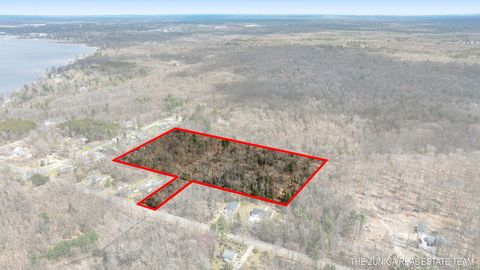 Photo of Parcel A Nestrom Road, Whitehall, MI 49461 (MLS # 25014318)