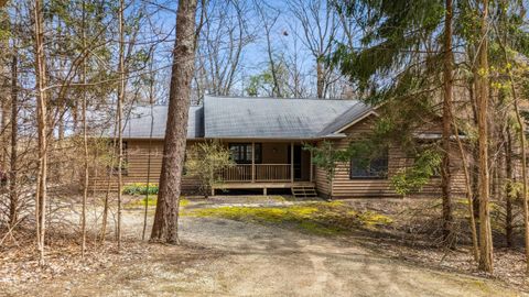 1961 Camp Madron Road Buchanan MI 49107