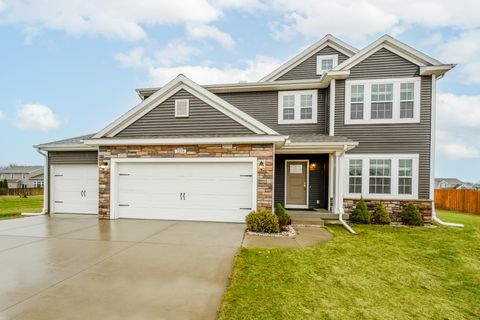 7194 Waltham Drive Kalamazoo MI 49009