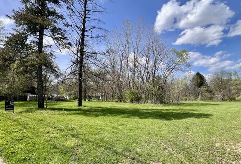 Photo of 1015 Lake Street, Niles, MI 49120 (MLS # 26017646)