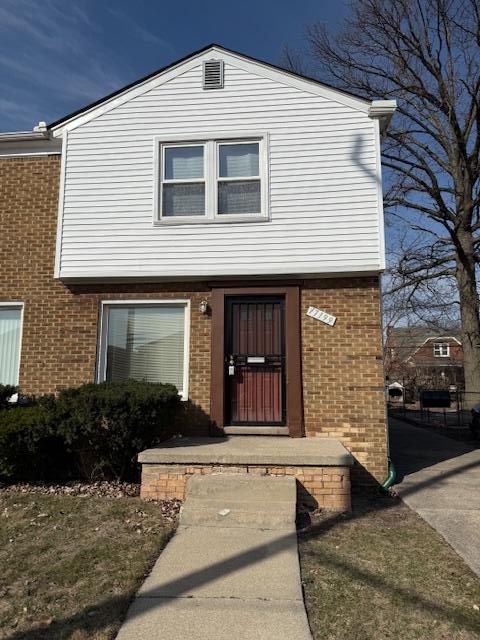 Photo of 17199 Meyers Road, Detroit, MI 48235 (MLS # 26004364)