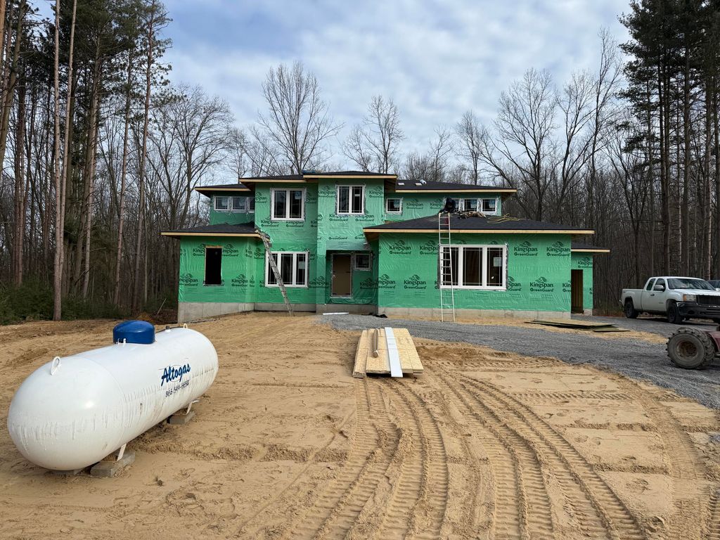 Photo of Spring Lake, MI 49456 (MLS # 26005746)