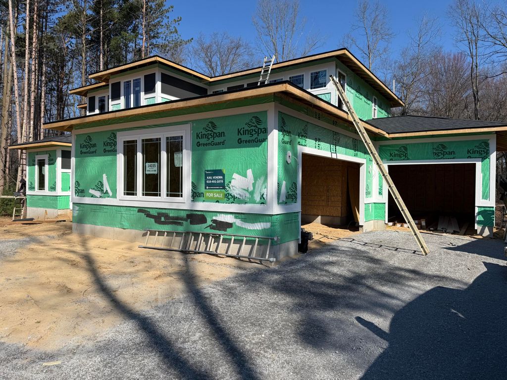 Photo of Spring Lake, MI 49456 (MLS # 26005746)