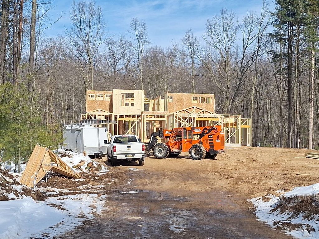 Photo of Spring Lake, MI 49456 (MLS # 26005746)