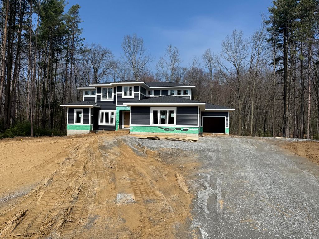Photo of Spring Lake, MI 49456 (MLS # 26005746)