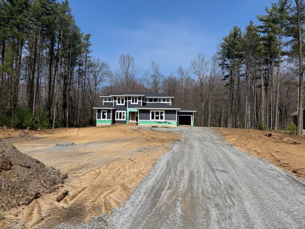 Photo of Spring Lake, MI 49456 (MLS # 26005746)