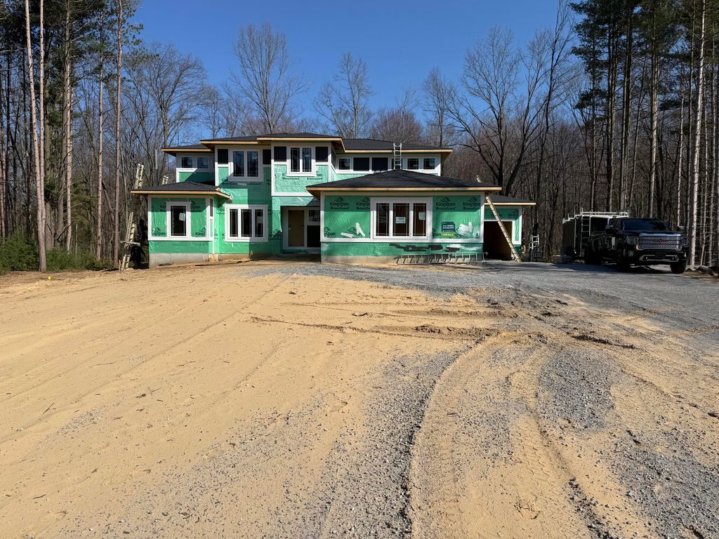 Photo of Spring Lake, MI 49456 (MLS # 26005746)