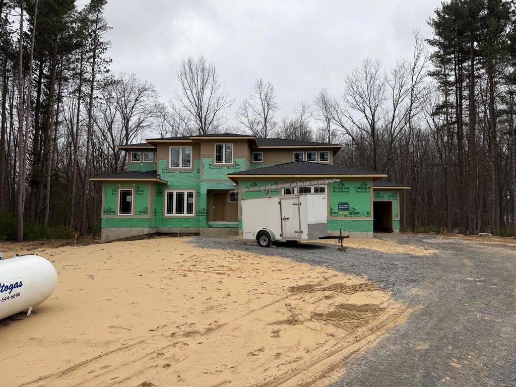 Photo of Spring Lake, MI 49456 (MLS # 26005746)