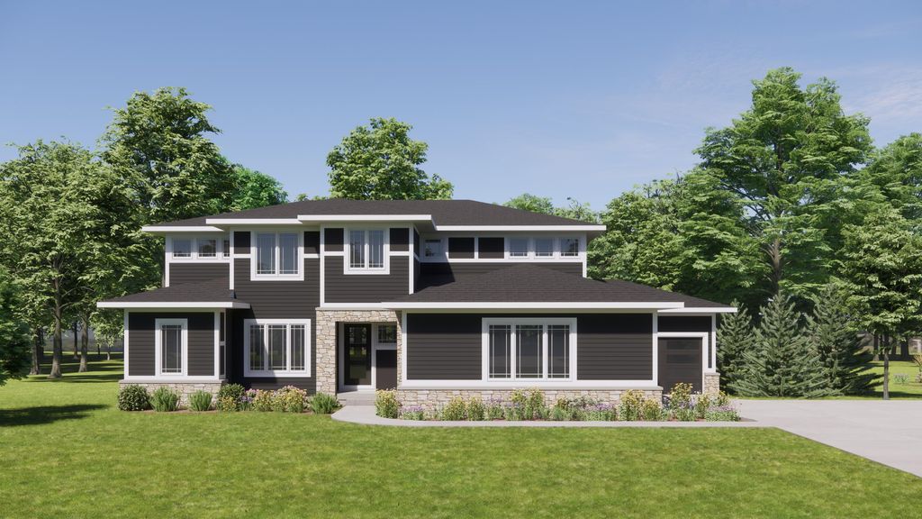 Photo of Spring Lake, MI 49456 (MLS # 26005746)