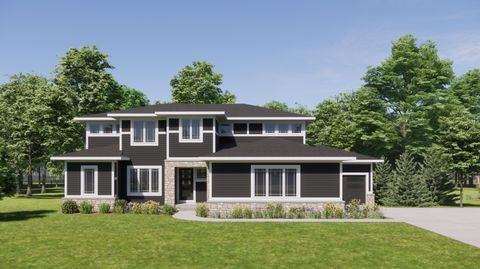 Photo of Spring Lake, MI 49456 (MLS # 26005746)