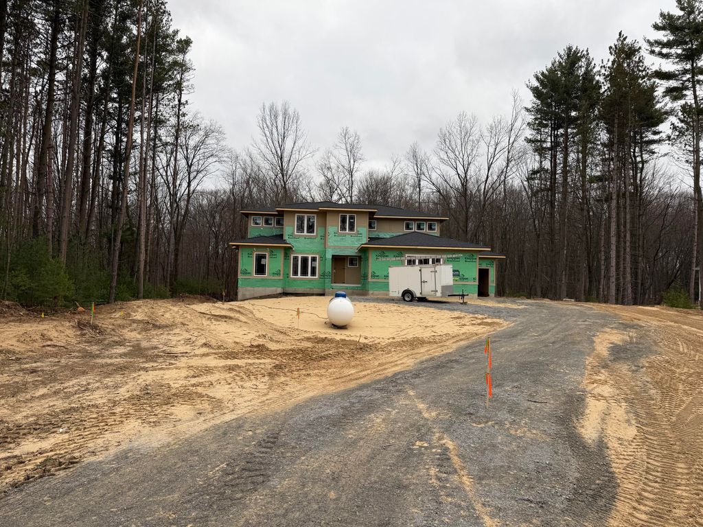 Photo of Spring Lake, MI 49456 (MLS # 26005746)