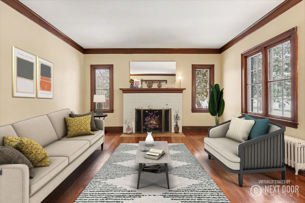 Photo of 618 Laurel Avenue SE, Grand Rapids, MI 49506 (MLS # 26005109)