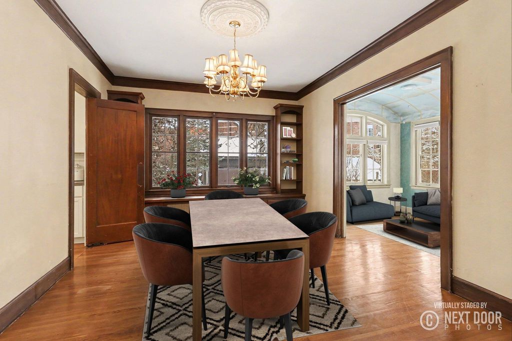 Photo of 618 Laurel Avenue SE, Grand Rapids, MI 49506 (MLS # 26005109)