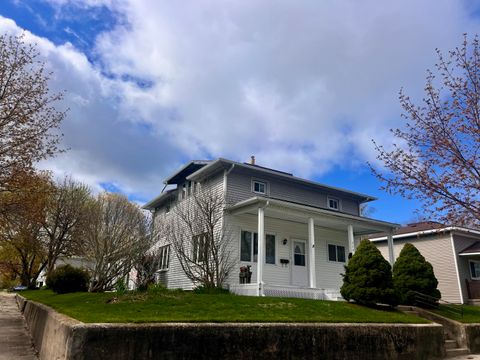 Photo of 310 Second Street, Ludington, MI 49431 (MLS # 26018974)