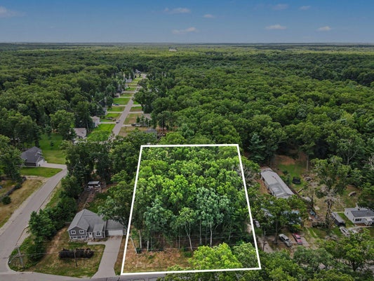 6623 HALL RD, MUSKEGON, MI 49442 - Image b18de1aee9cd0329ef98e35b4395ec0e/2822960283