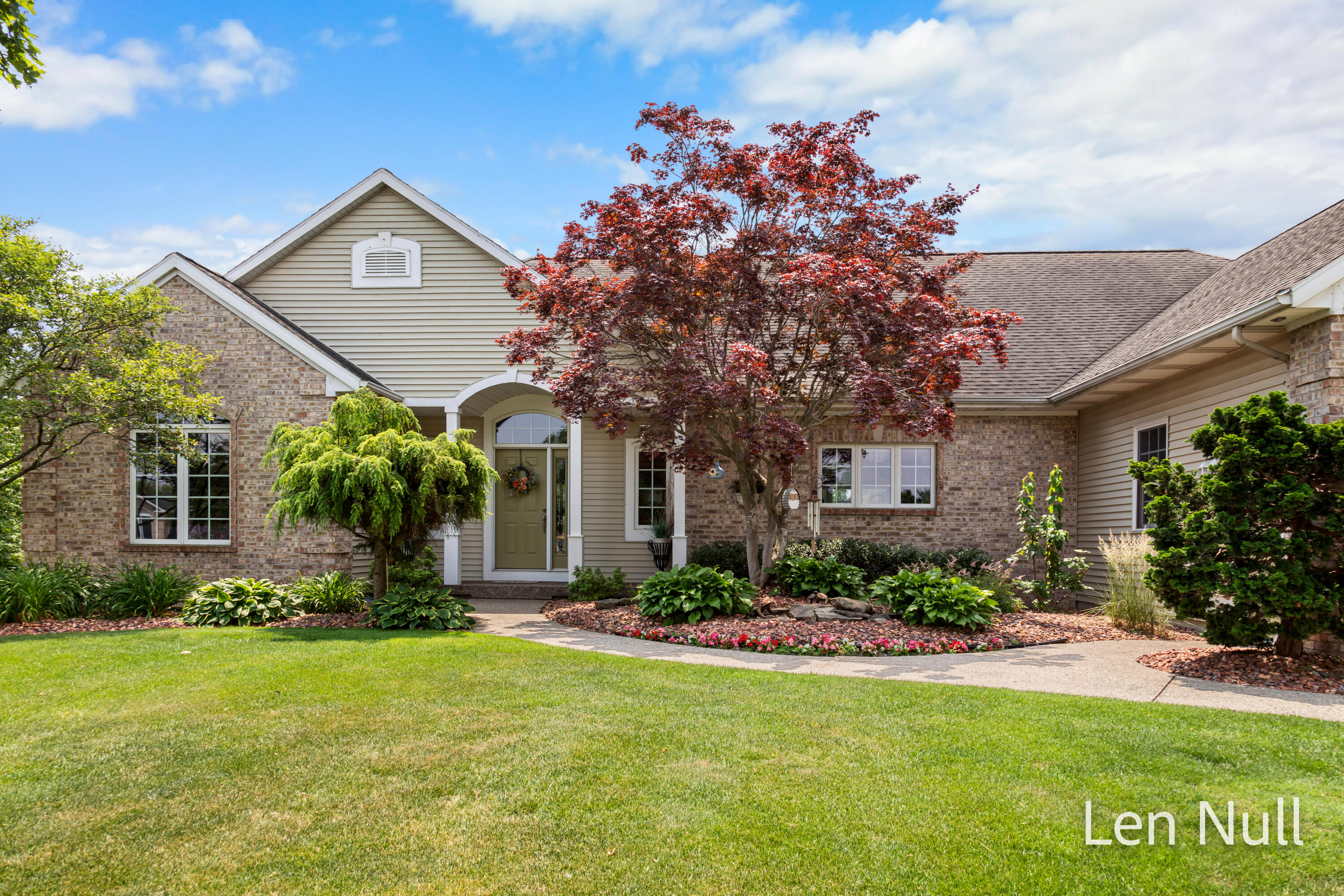 View Hudsonville, MI 49426 house