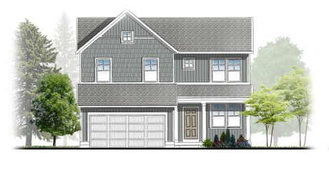 1967 Lowe Drive, Spring Lake, MI 49456 - MLS#: 25006394