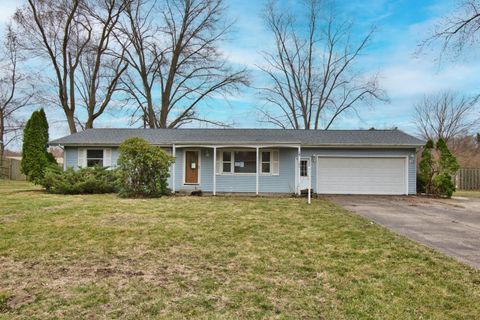 1656 Roberts Drive, St. Joseph, MI 49085 - MLS#: 25012429