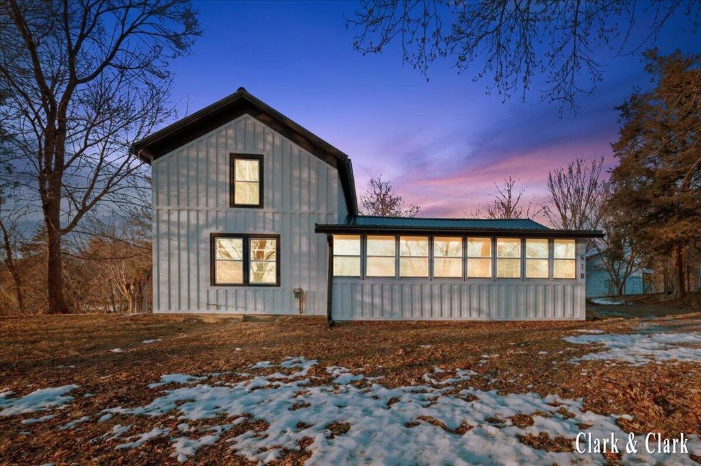 Photo of 418 Allen Street, Ionia, MI 48846 (MLS # 26005888)