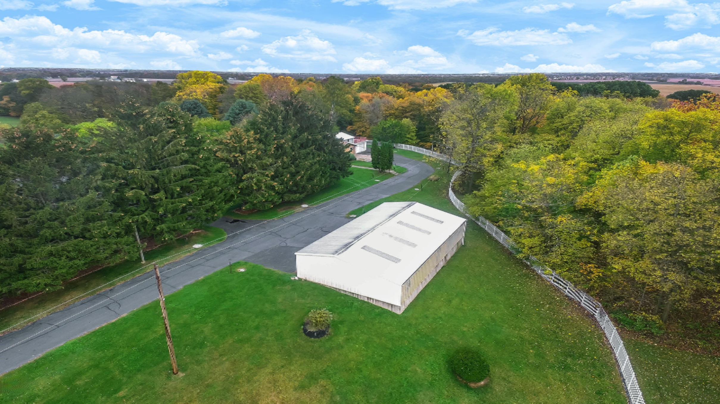 5563 Spring Creek Road