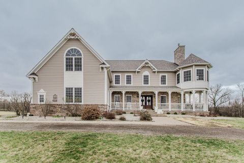 5050 Pleasant Lake Road, Ann Arbor, MI 48103 - MLS#: 25013393
