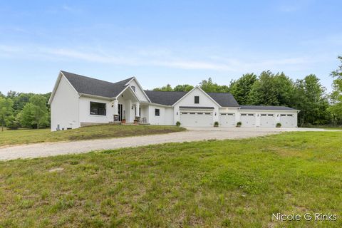 9860 Button Road Belding MI 48809