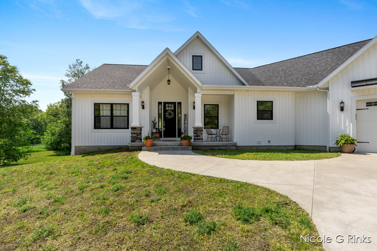 9860 Button Road