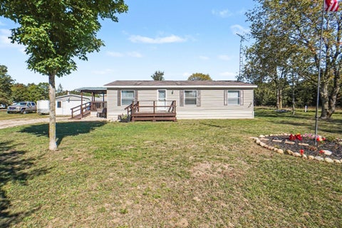 Photo of 3536 W Hogan Road, Pentwater, MI 49449 (MLS # 26051987)