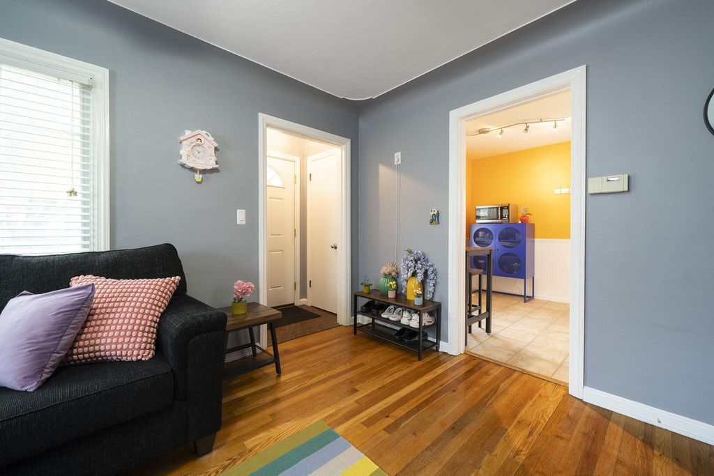 Photo of 2116 Riverside Drive NE, Grand Rapids, MI 49505 (MLS # 24037430)