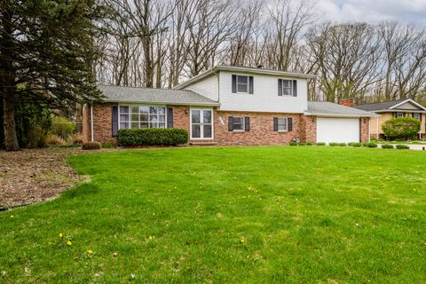 1554 Trebor Road, St. Joseph, MI 49085 - MLS#: 25018835