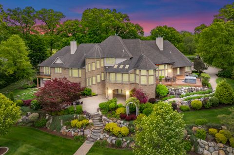 Photo of 19890 M-60, Three Rivers, MI 49093 (MLS # 25039957)