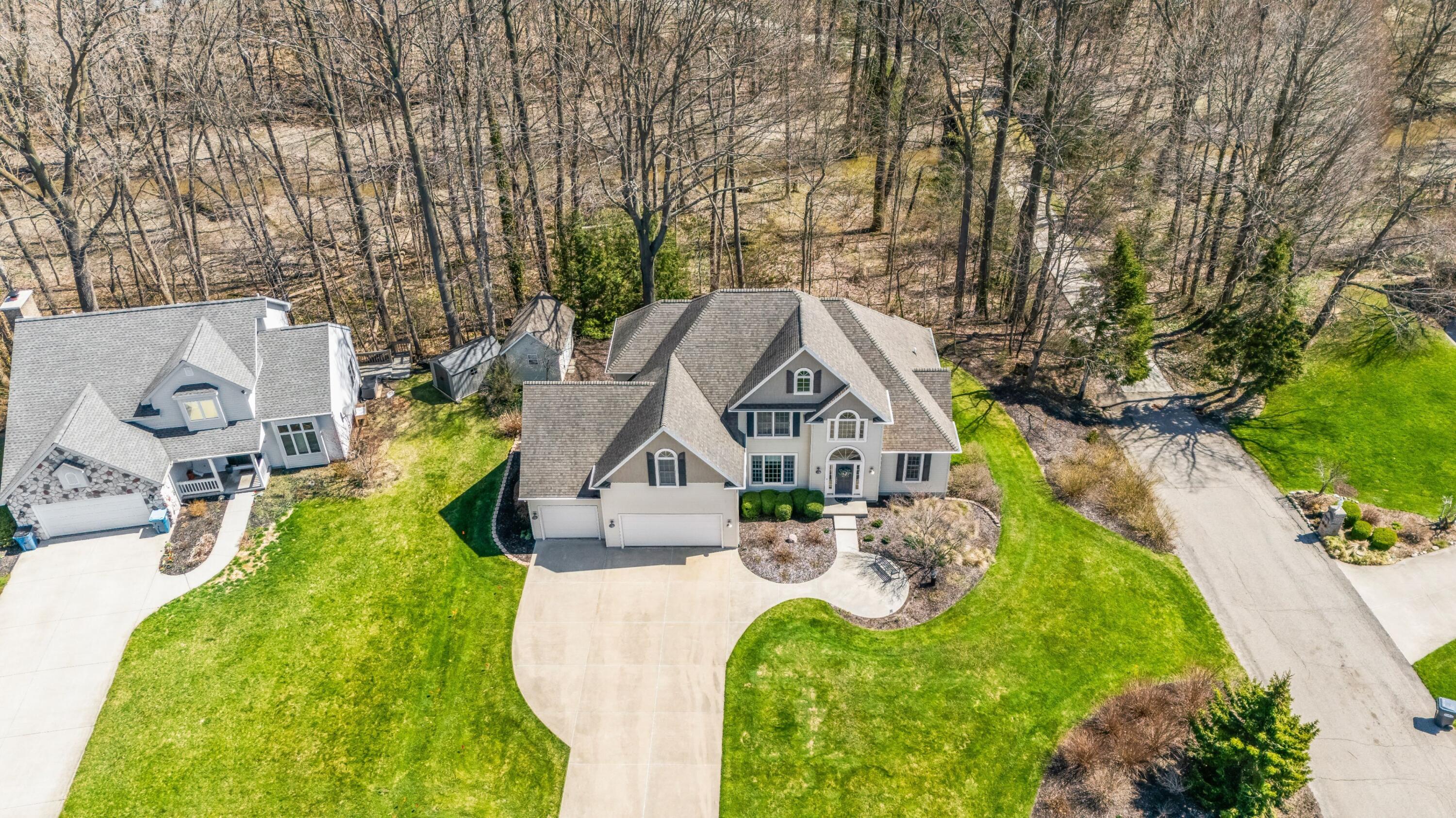 2755 Southfork Drive