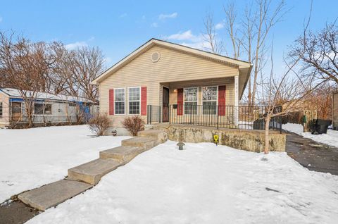 Photo of 444 Conner Street, Detroit, MI 48215 (MLS # 26005422)