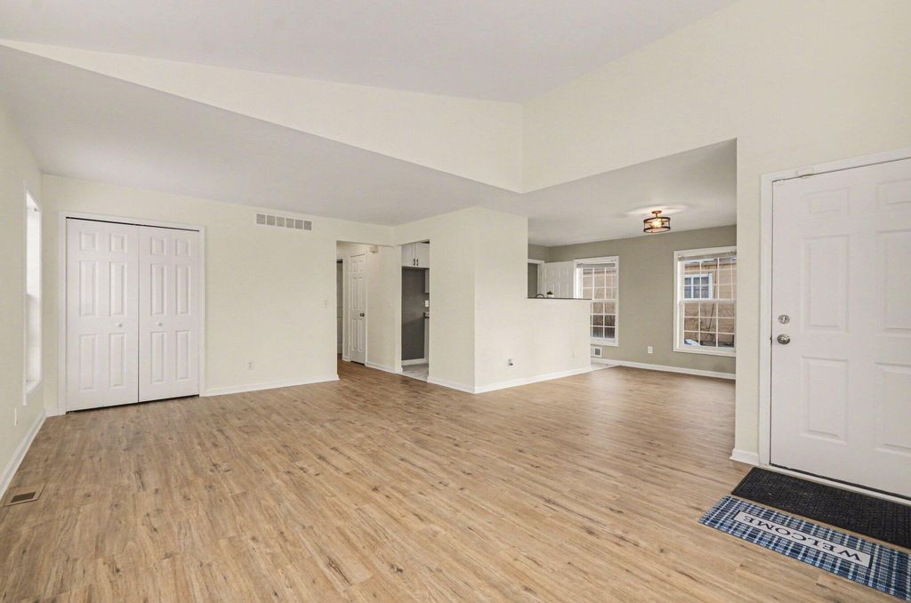 Photo of 444 Conner Street, Detroit, MI 48215 (MLS # 26005422)