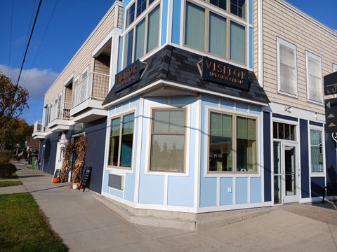 Photo of 222 W Ludington Avenue #Unit 2, Ludington, MI 49431 (MLS # 26054739)