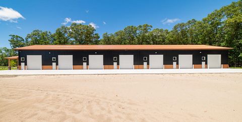 5070 Industrial Park Drive Unit 6, Montague, MI 49437 - MLS#: 25003686