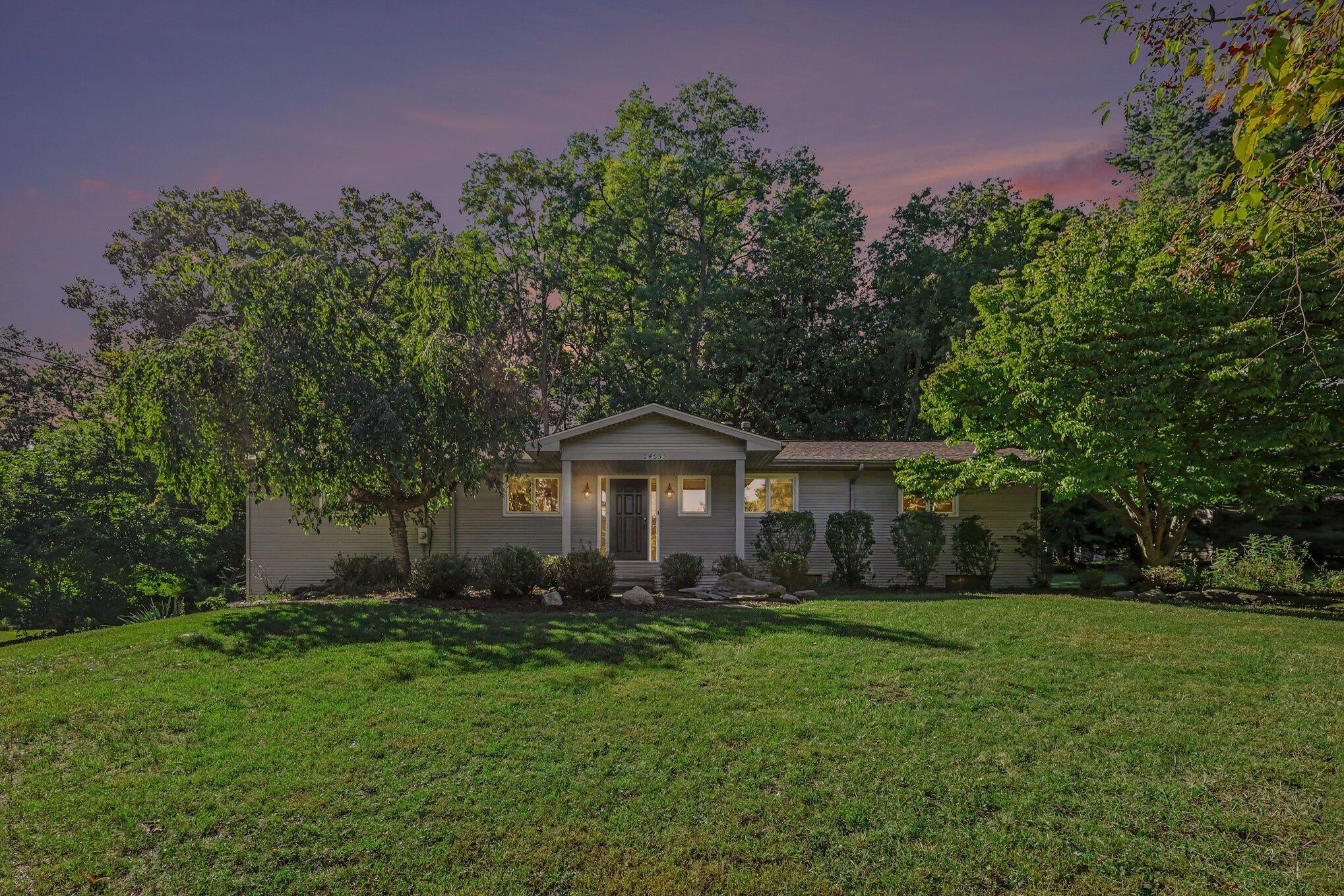 24635 Power Road