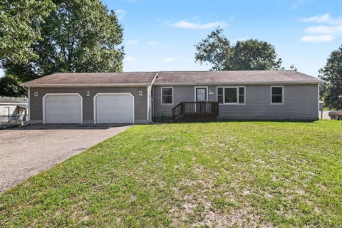 Photo of 1918 Eisenhower Lane, Ludington, MI 49431 (MLS # 26048775)
