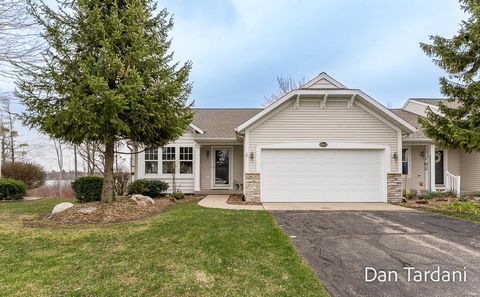 6943 Windwater Court, Norton Shores, MI 49444 - MLS#: 25017603