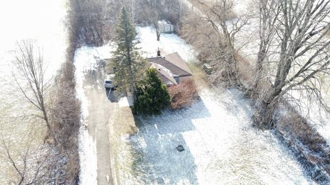 25679 Sibley Road Romulus MI 48174