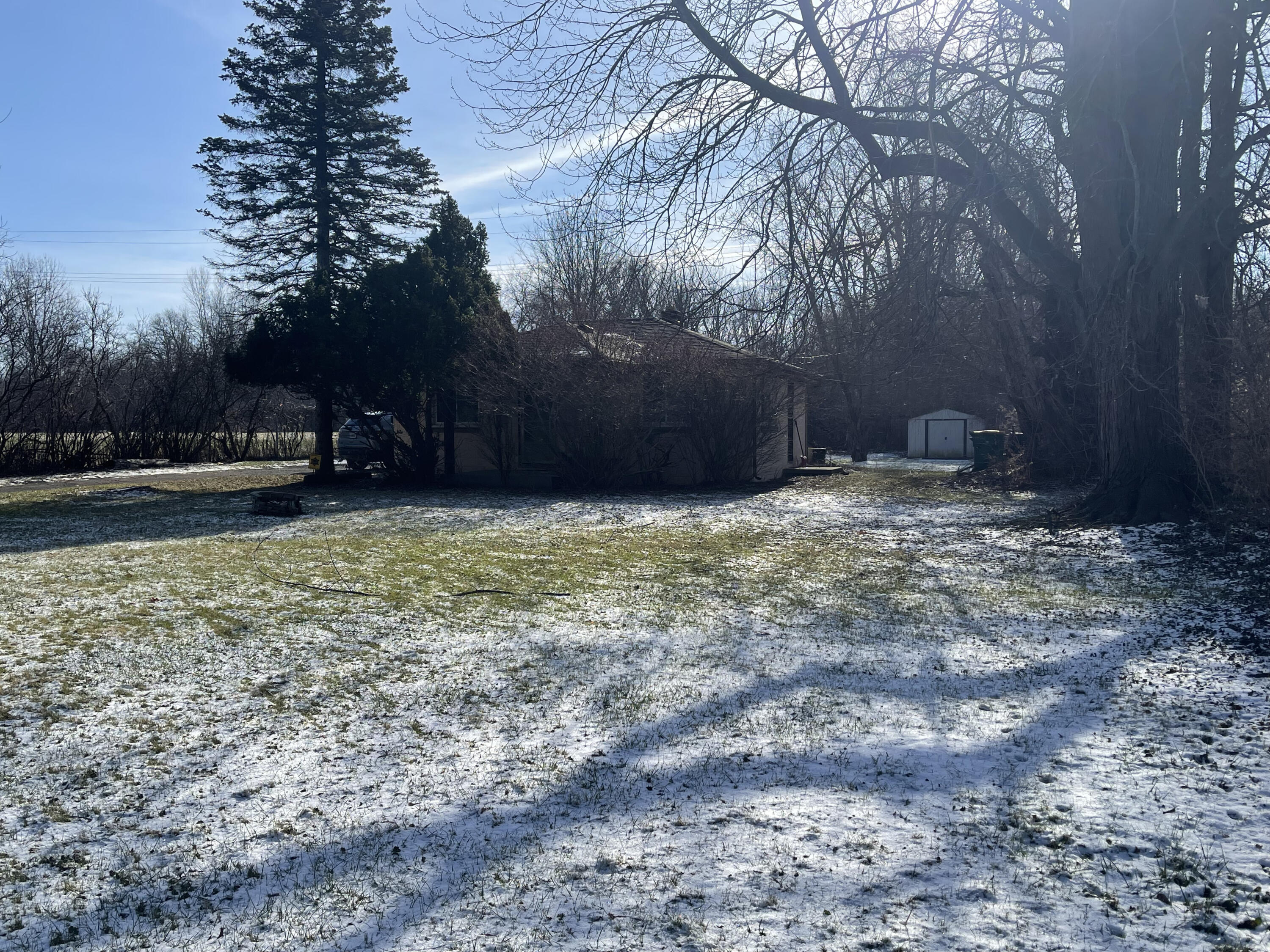 25679 Sibley Road